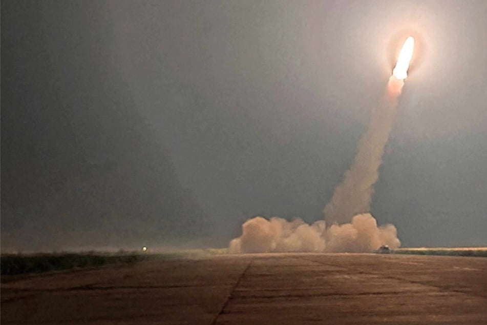 North Korea accused of firing more missiles as US keeps close watch