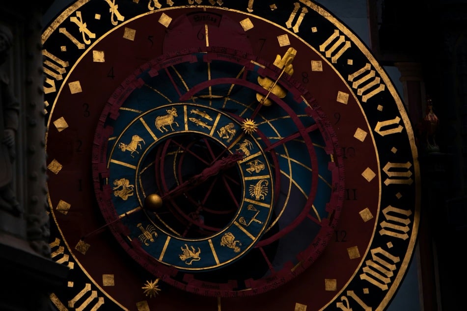 Today's horoscope: Free daily horoscope for Sunday, October 18, 2026