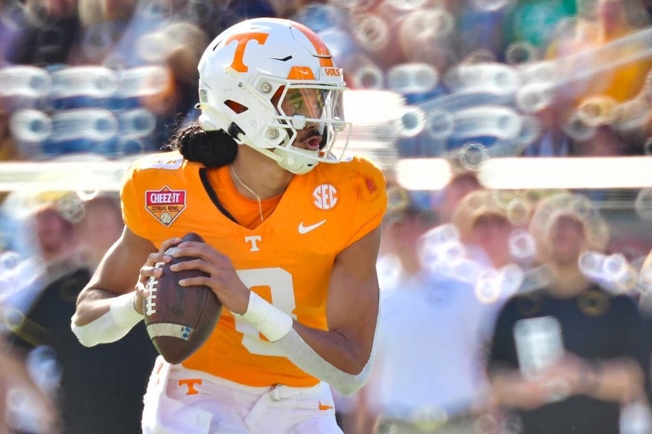 Speculation suggests that many of the NIL violations may revolve around star quarterback Nico Iamaleava.