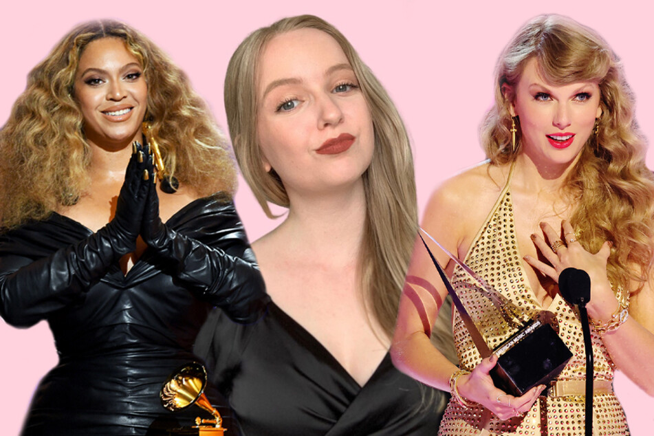 Talking Ticketmaster's Taylor Swift-sized problems ahead of Beyoncé's Renaissance Tour