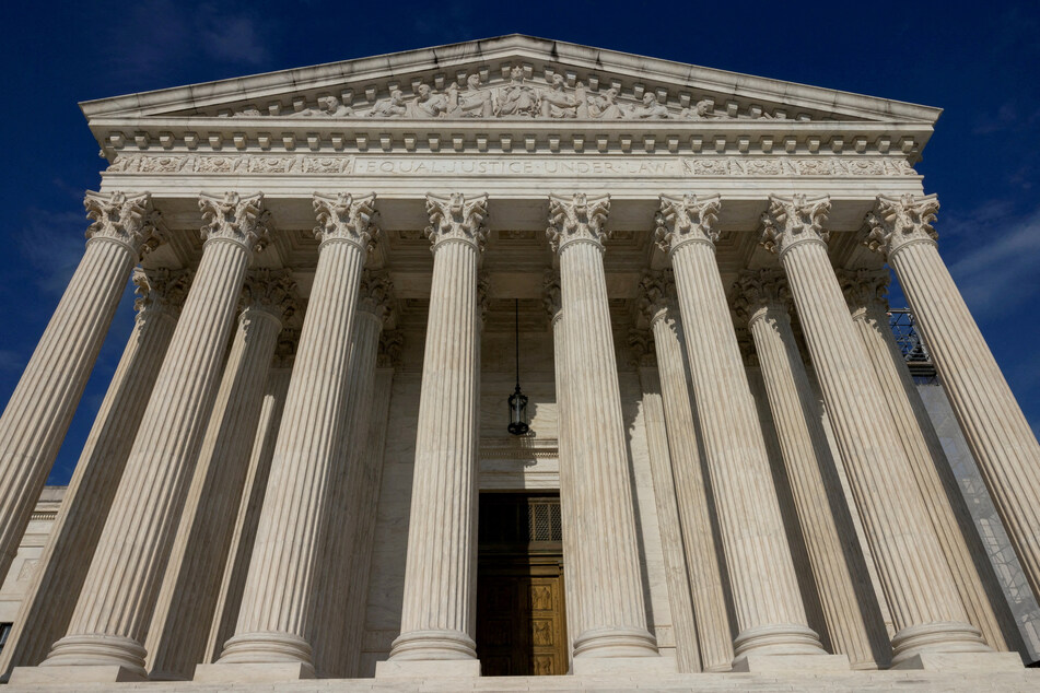 The liberal Supreme Court justices said there "no basis in law" for Kilmar Abrego Garcia's removal to El Salvador.