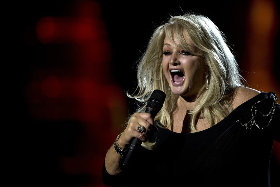 Pop legend Bonnie Tyler was rushed to the hospital on Wednesday to undergo emergency surgery.