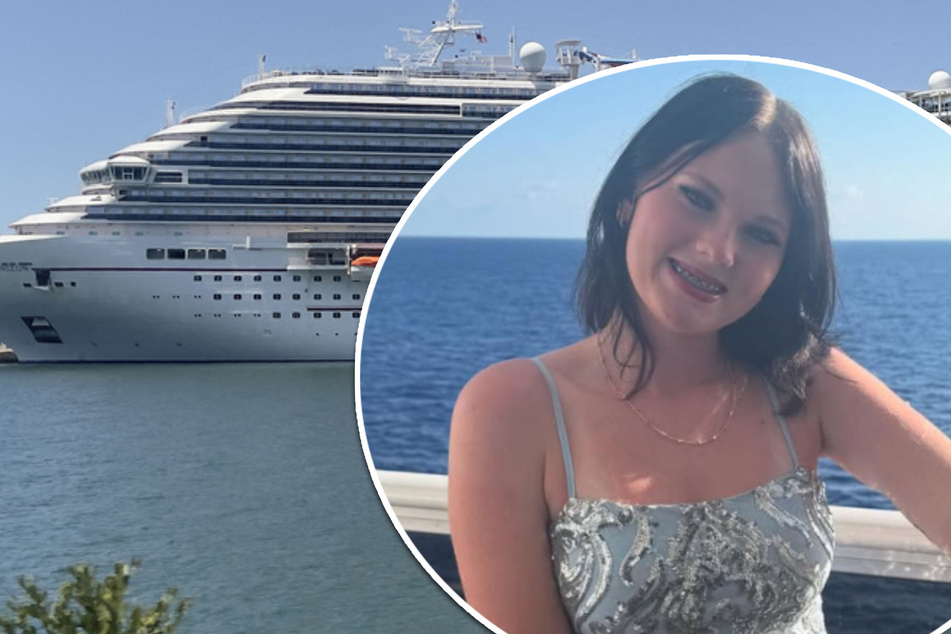 Stepbrother accused of killing Anna Kepner to remain behind bars ahead of high-profile trial