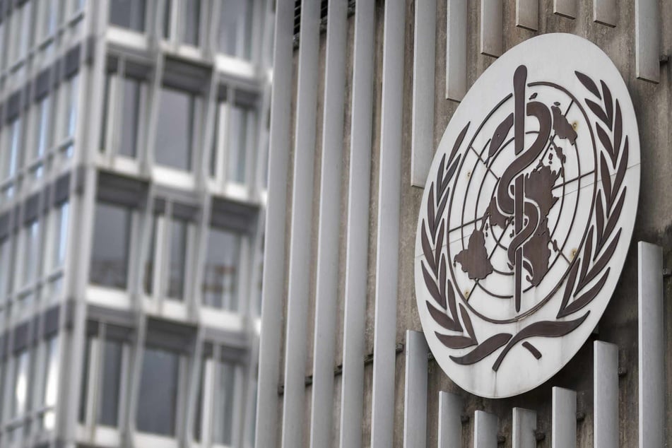 Argentina takes another big step in WHO withdrawal: "Noted"