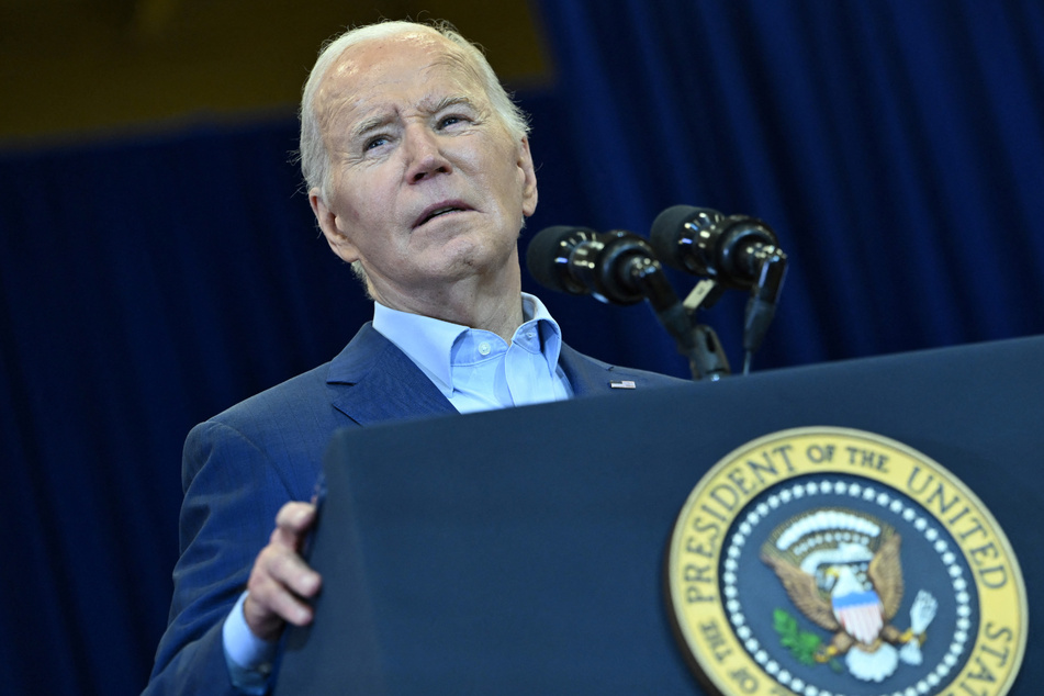 The Biden administration has resumed deportation flights to Haiti despite desperate conditions in the country.