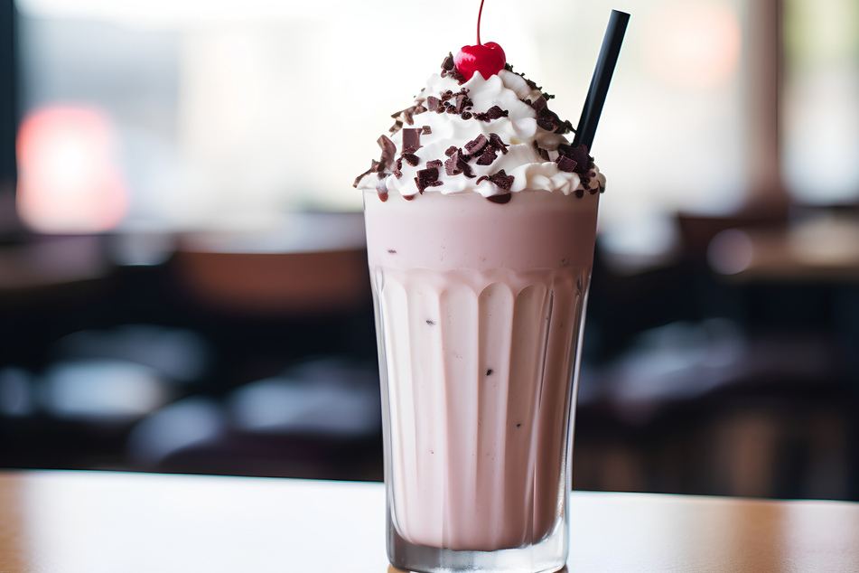 Contaminated milkshakes leave three dead in Washington state
