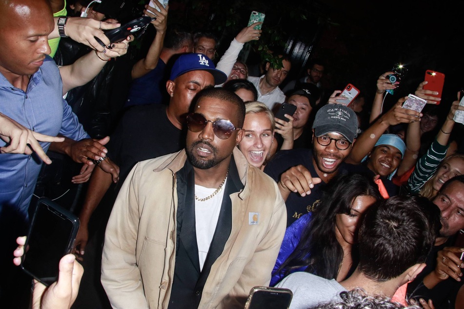 Kanye West implemented some outlandish rules at Donda Academy.