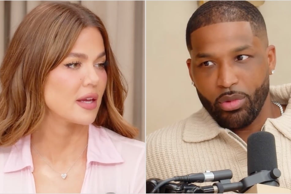 Tristan Thompson reveals Khloé Kardashian's shocking "ultimatum" on having kids