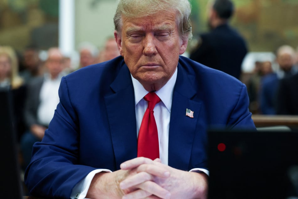 Donald Trump will have to reimburse legal costs incurred by The New York Times and multiple journalists after his lawsuit against them was dismissed.