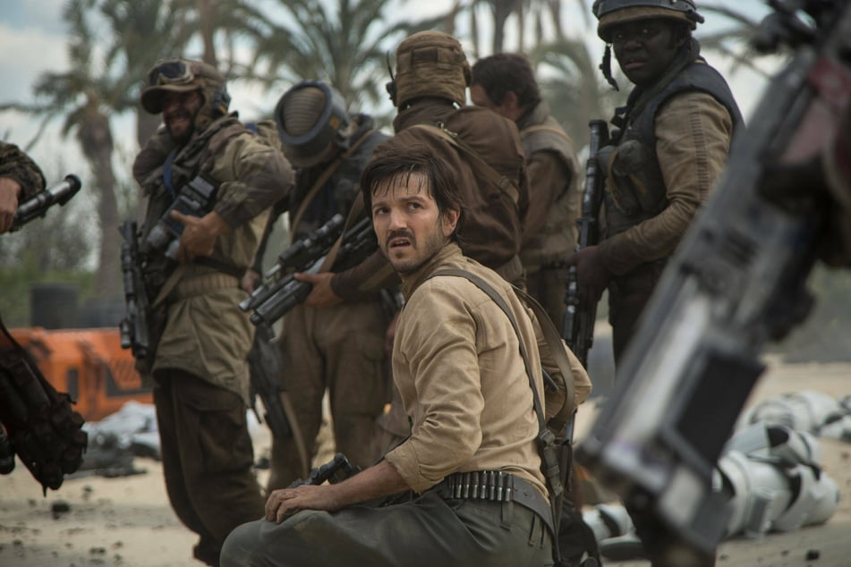 The upcoming Star Wars show, Andor, released its first trailer, confirming the return of a fan-favorite character and many more surprises!