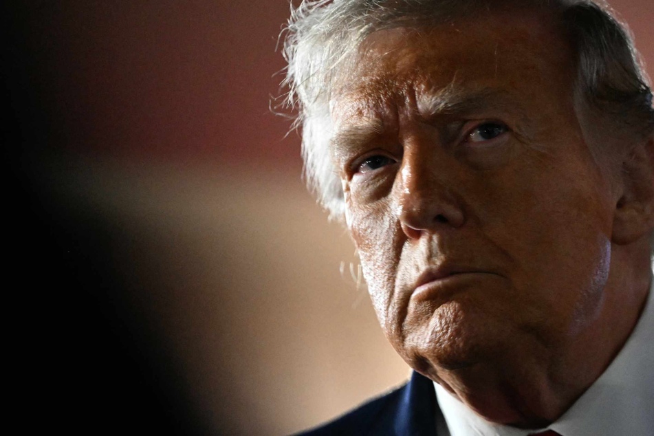Trump says Iran peace talks are "taking too long," doubles down on attack threats: "Playing us for suckers!"