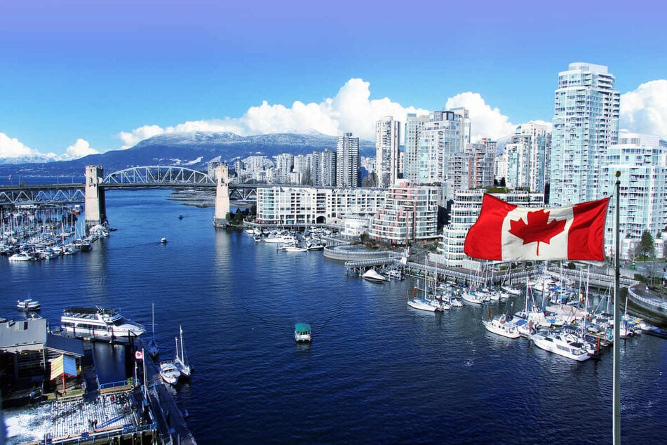 Stick to TAG24 NEWS for the latest news and updates to come out of Canada.