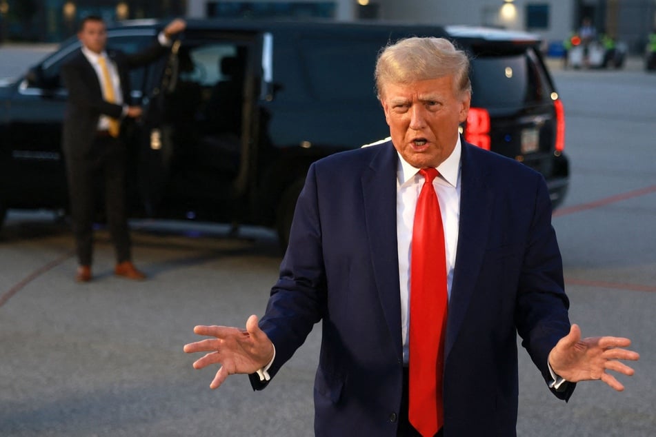 Recent court documents reveal that former President Donald Trump is scheduled to be arraigned in court on September 6 in the Georgia 2020 election case.