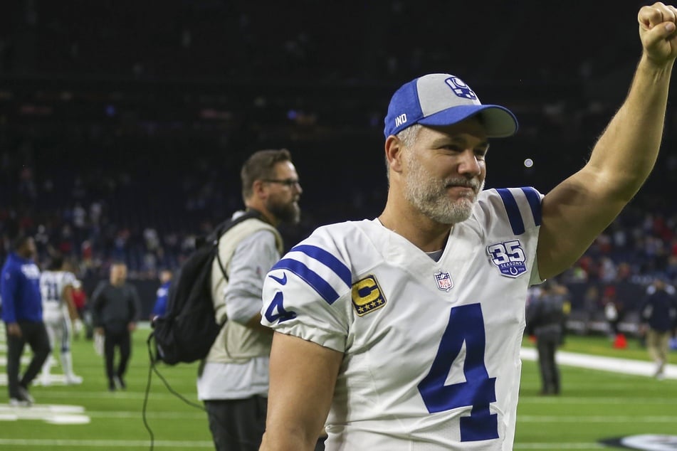 Adam Vinatieri, the greatest kicker in NFL history, is hanging up his cleats after 24 seasons