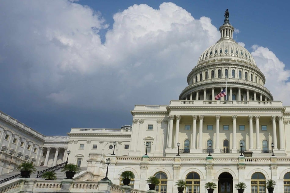 Congress passes harsher penalties for fentanyl trafficking amid bipartisan opioid crackdown