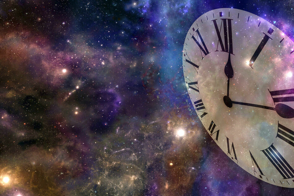 Your personal and free daily horoscope for Saturday, 8/9/2025.