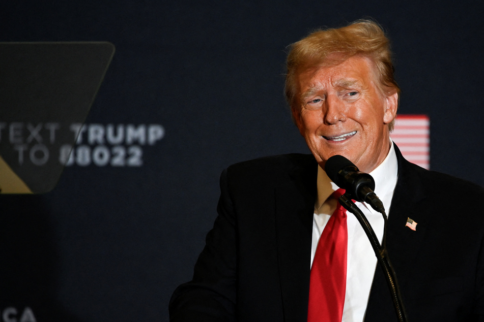 Trump's election subversion trial paused as Supreme Court takes up case with big implications