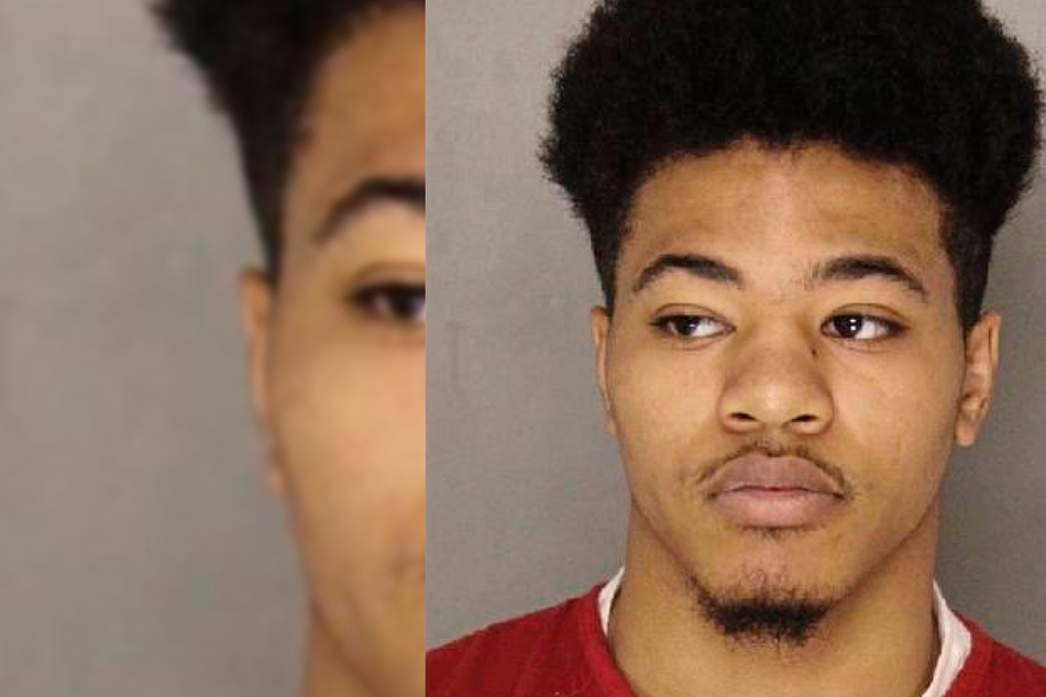 Man shoots pregnant woman because she doesn't want child to be his