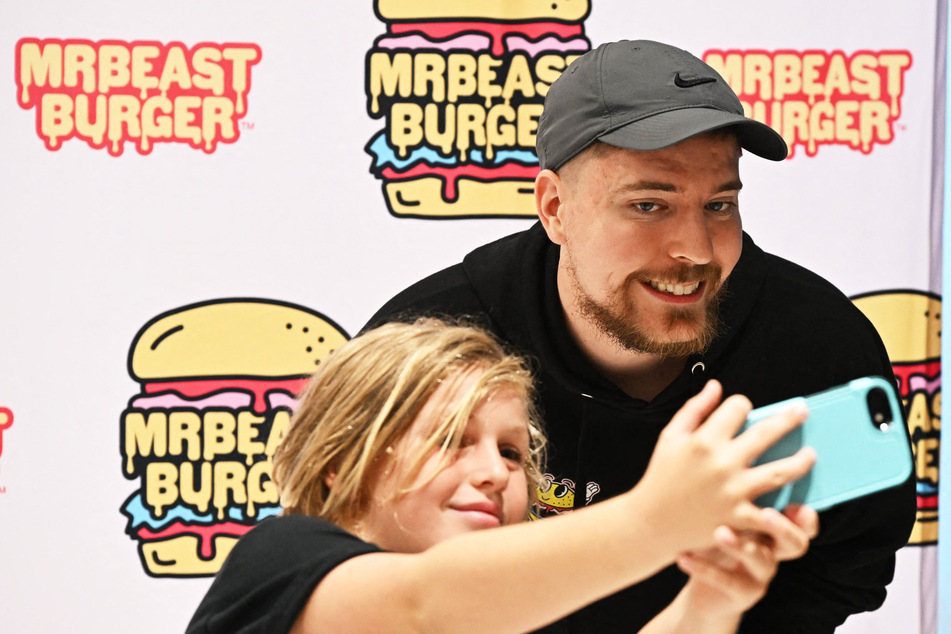 Who is MrBeast, YouTube's biggest creator?