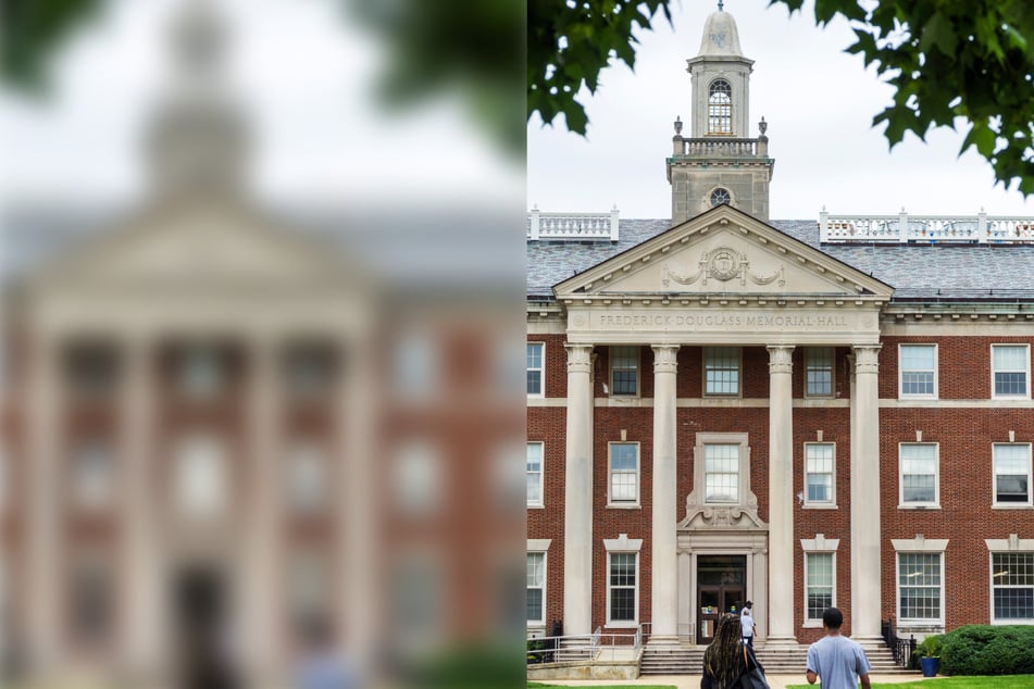 FBI identifies suspects in string of bomb threats targeting Black colleges and universities