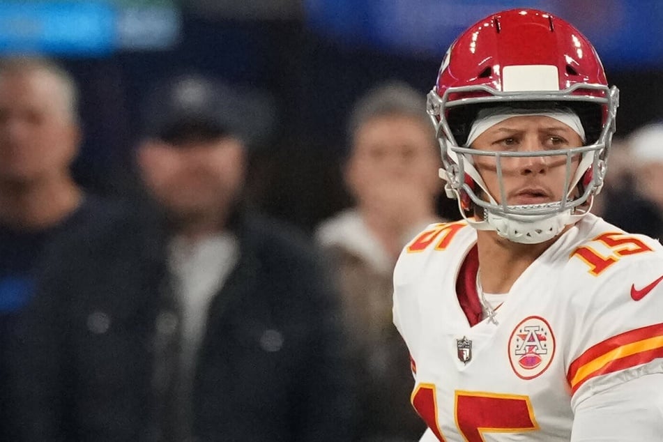 NFL: Chiefs can the Chargers in overtime to hang on to big winning streak