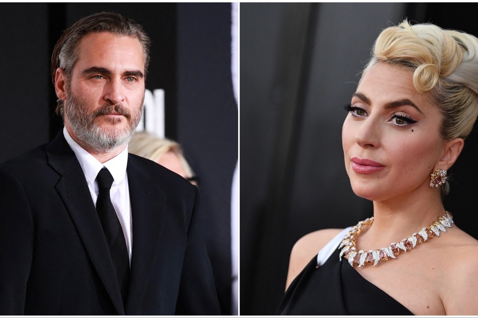 Lady Gaga confirms huge Joker 2 news with haunting teaser clip