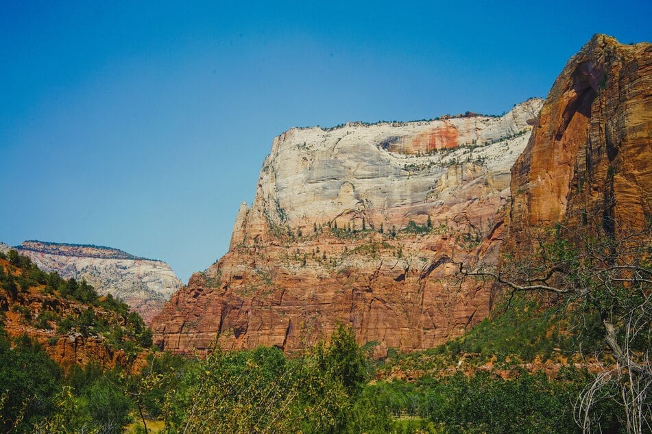 Trump admin dramatically curbs rule that makes conservation a valid "use" of public land