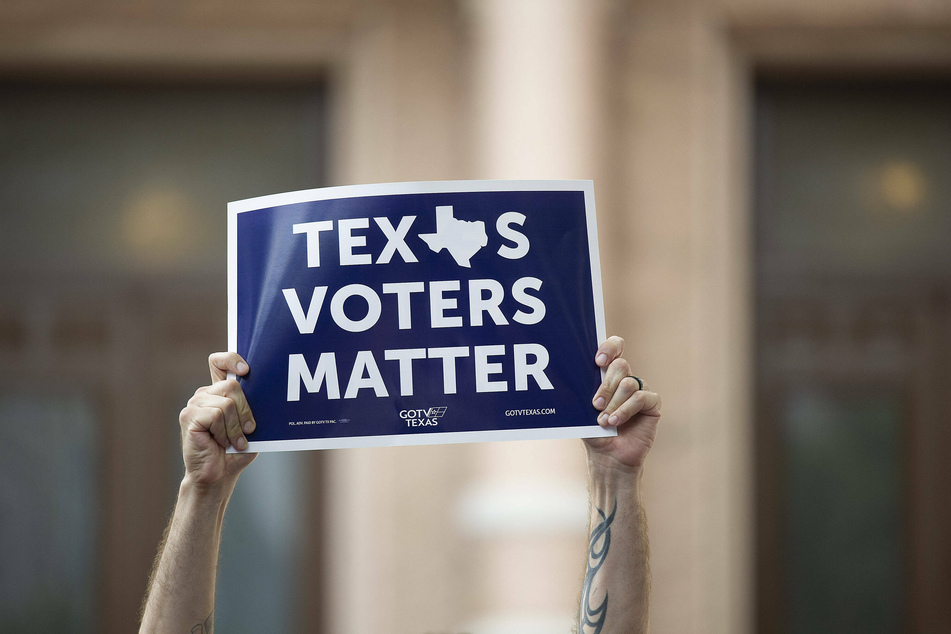 The Senate version of the bill will require monthly voter roll reviews to scan for non-citizens.
