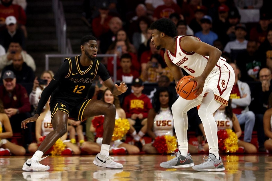 Will Bronny James' focus on NBA dream pay off?