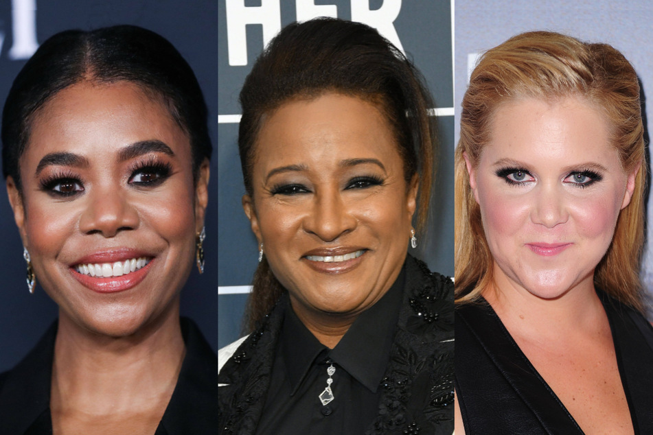 Oscars announce funny girl gang as 2022 hosts