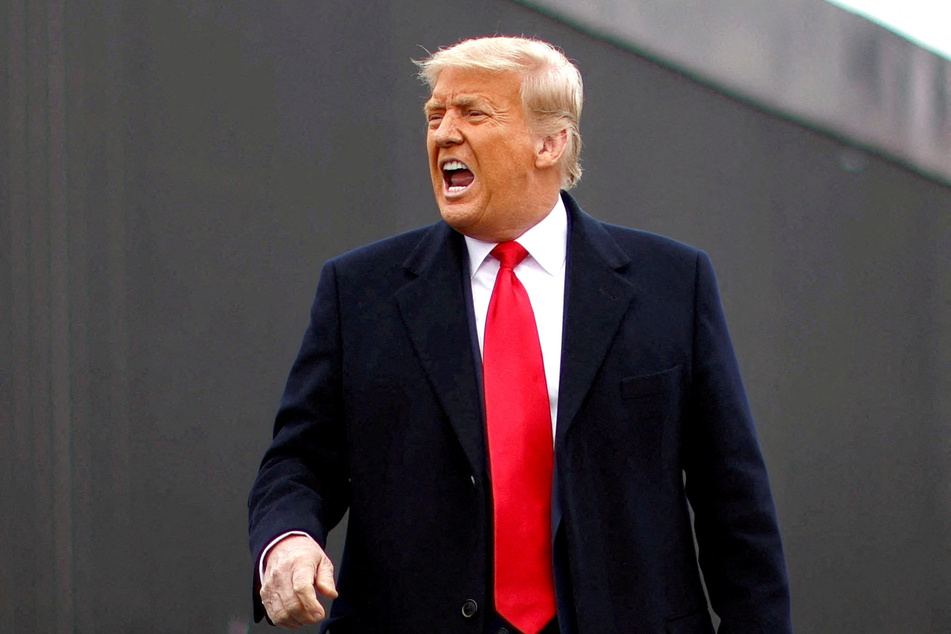 Donald Trump drops indictment bombshell in classified documents case
