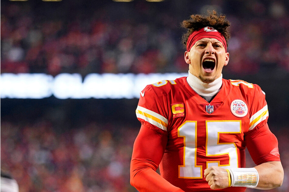 NFL: Mahomes gains revenge against Bengals as Chiefs make Super Bowl LVII