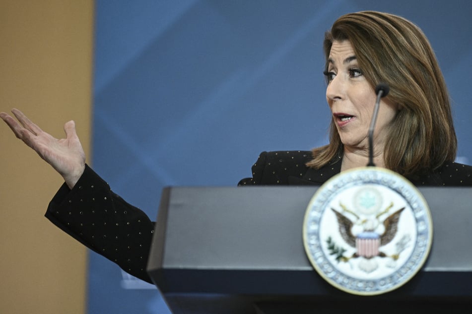 US and Russia to meet Thursday in Istanbul to discuss restoring embassy operations