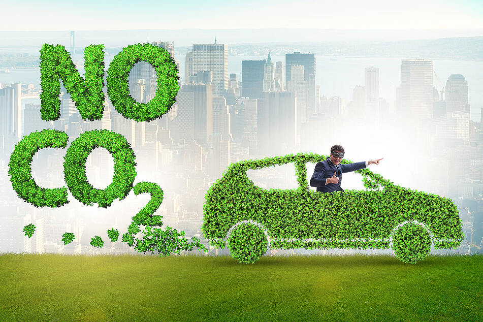 Climate action: New bill would supercharge renewable energy infrastructure