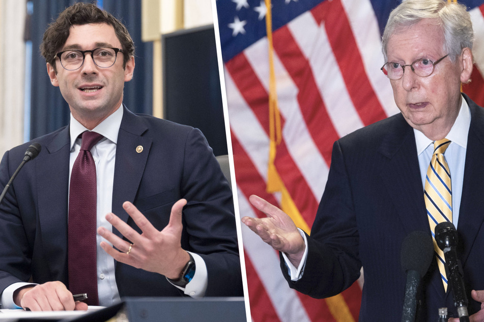 For the People Act reaches stalemate in Senate committee as threat of filibuster looms