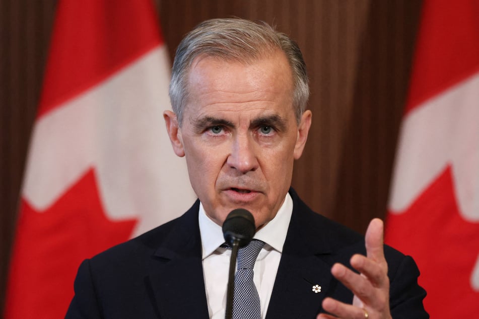 The era of deep economic, security, and military ties between Canada and the US "is over," Prime Minister Mark Carney said Thursday.