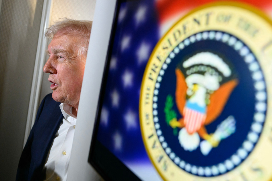 Stating that he underwent both cardio and cognitive tests, Trump said a report would be released by his doctor on Sunday.