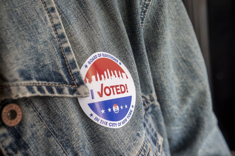 The New York City Council approved granting voting rights to more than 800,000 non-citizen residents as of January 9, 2023.