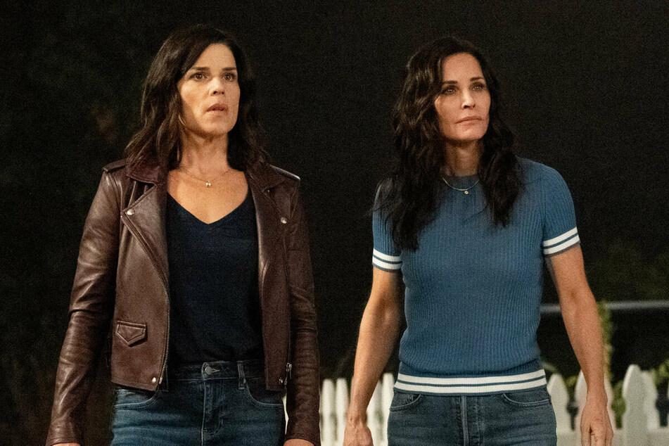 Superheroes, sequels, and screams: Four movies and shows coming your way in January