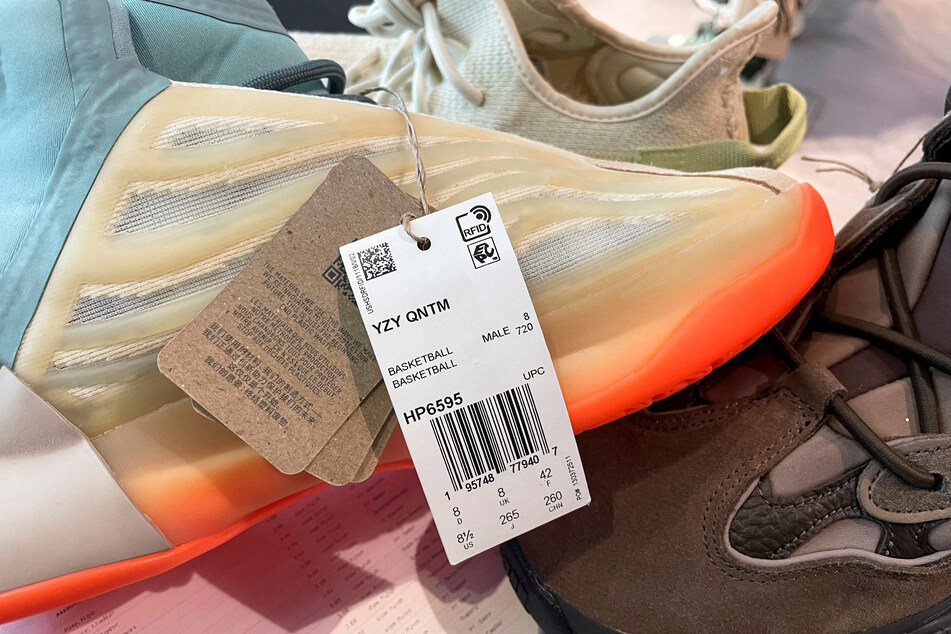 Yeezy sell-off is helping Adidas recover after turmoil of Kanye West breakup