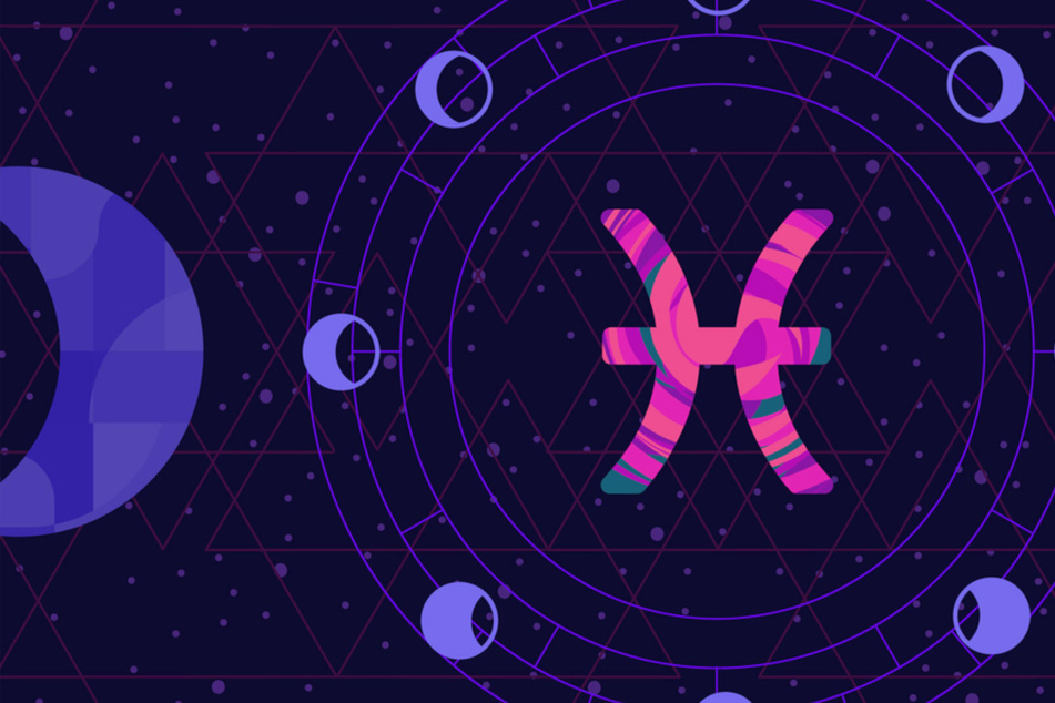 Free Pisces monthly horoscope for February 2024