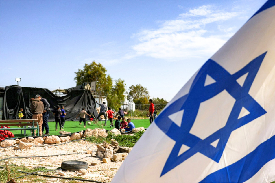 New poll finds countries across the world have unfavorable views of Israel and Netanyahu