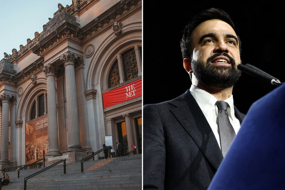 Will New York Mayor Zohran Mamdani attend the 2026 Met Gala?
