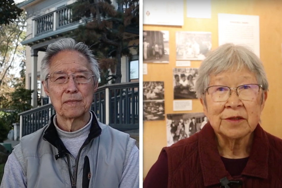 Japanese Americans in San Jose share internment testimonies as calls for justice continue