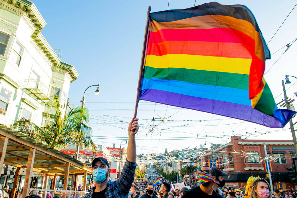 Equality Act heads to US Senate after passing heated House vote