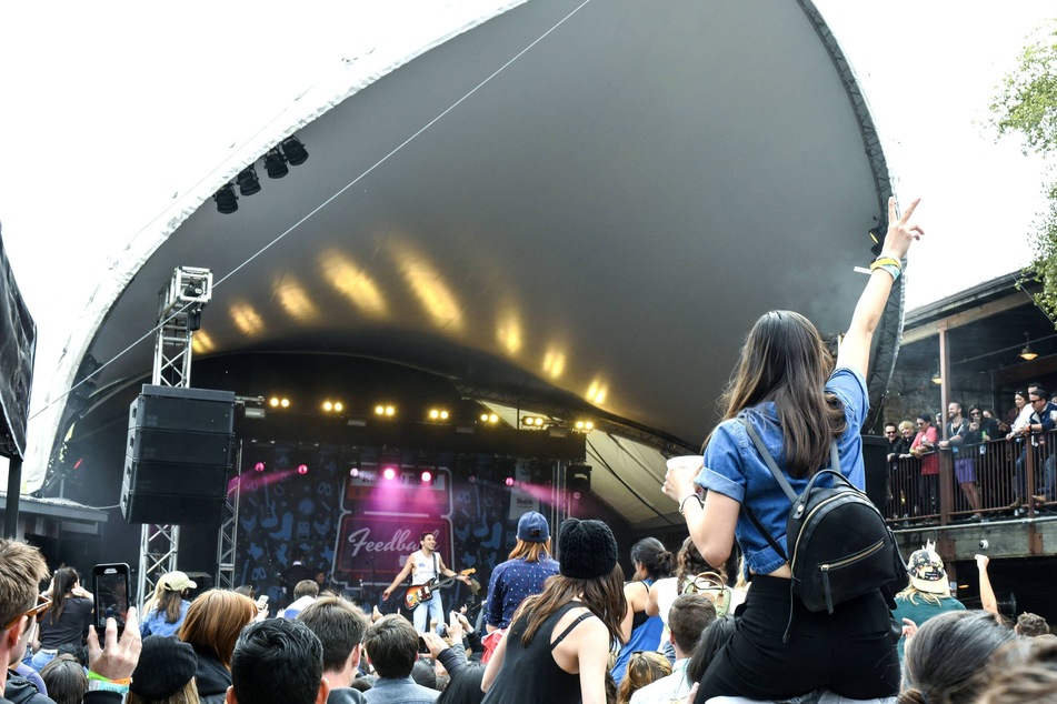 SXSW 2023: 4 up-and-coming music artists worth checking out