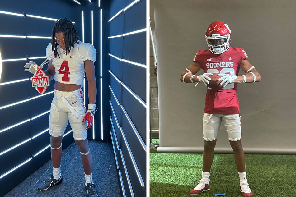 College football early signing period Day 2 sees major "rollercoaster" twists
