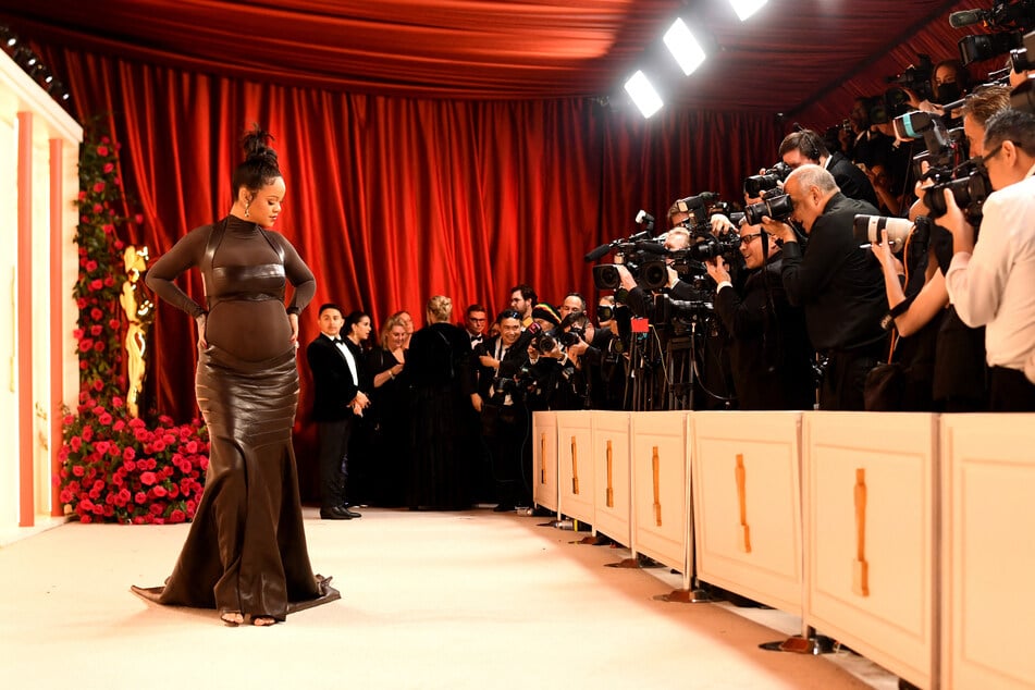 Oscars season could get pretty messy this year if the actors' strike drags out much longer.