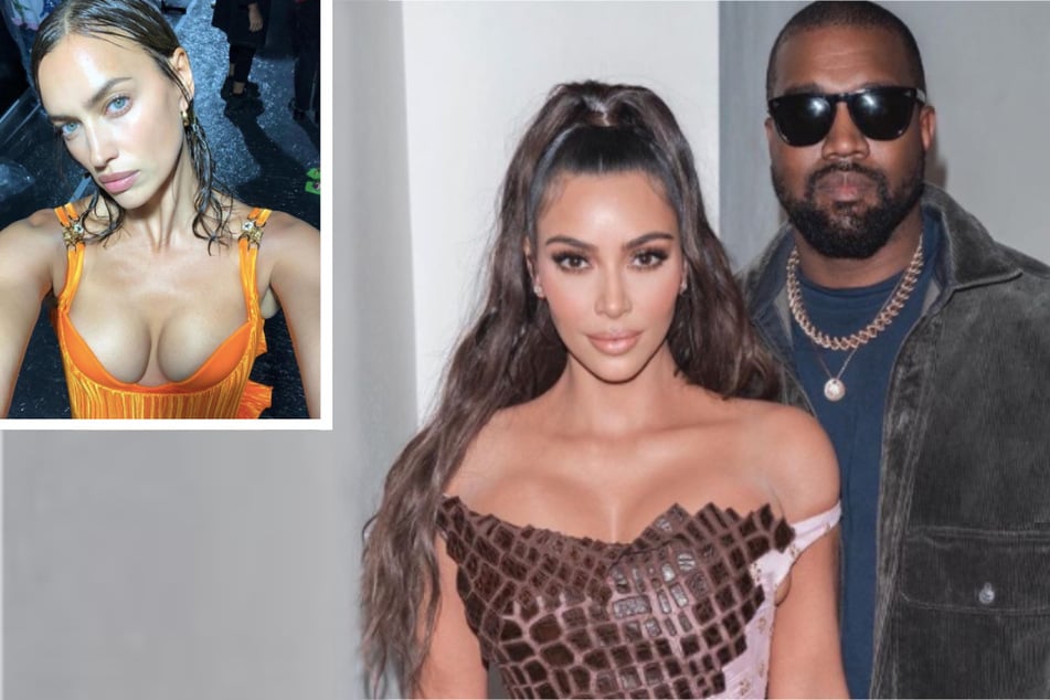 More details emerge: Has Kanye been secretly dating amid his divorce from Kim Kardashian?