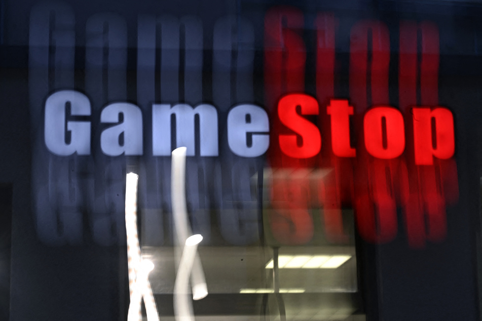 GameStop had offered $56 billion to take over eBay – an offer the company has now rejected.